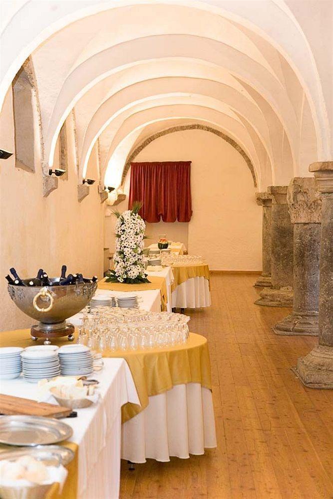 Hotel La Foresteria Abbadia di Fiastra Exteriér fotografie